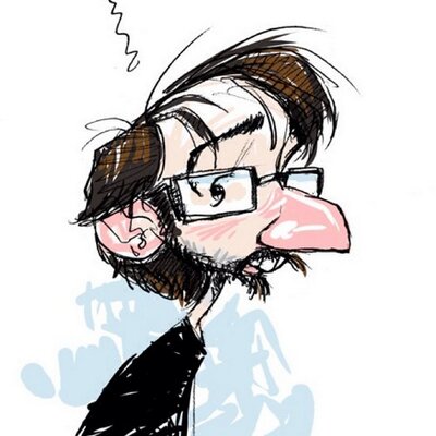 Courtroom Sketch
