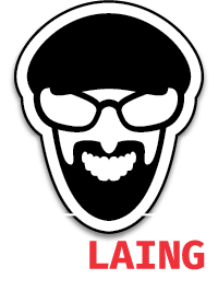 Jon Laing